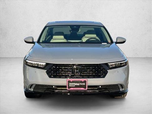 New 2025 Honda Accord Touring image 6
