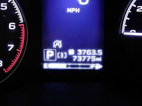 Used 2020 Subaru Forester w/ Alloy Wheel Package image 23