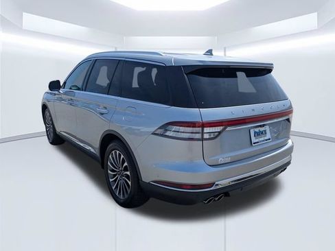 Used 2020 Lincoln Aviator Reserve w/ Equipment Group 201A AWD/4WD image 8