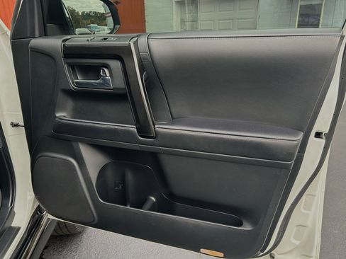 Used 2020 Toyota 4Runner Nightshade image 17