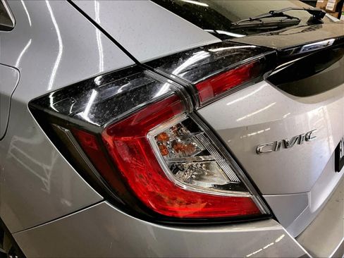 Used 2021 Honda Civic EX image 31
