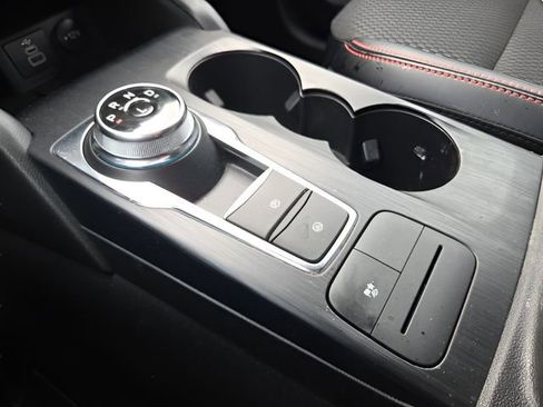 Used 2025 Ford Escape ST-Line Elite w/ Class II Trailer Tow Package image 27