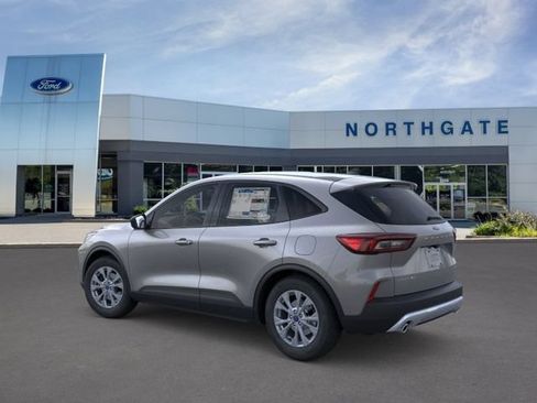 New 2026 Ford Escape Active AWD/4WD image 5
