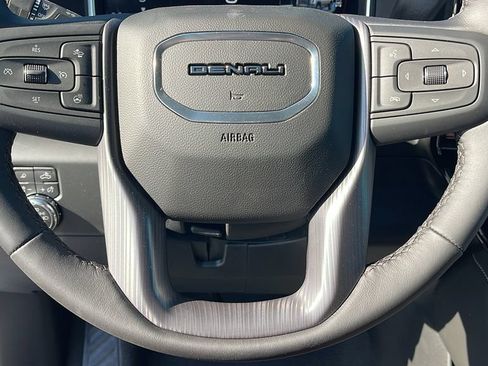New 2026 GMC Sierra 2500 Denali Ultimate w/ Max Trailering Package AWD/4WD image 24