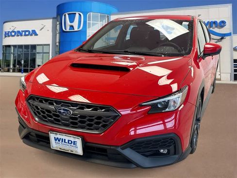 Used 2022 Subaru WRX Premium image 4