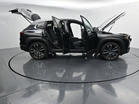 Used 2025 MAZDA CX-50 AWD 2.5 S w/ Premium Plus Pkg image 27