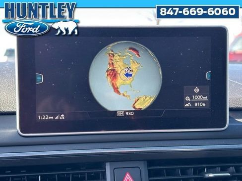 Used 2018 Audi RS 5 w/ Dynamic Plus Package image 20