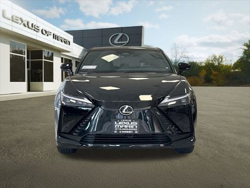 New 2026 Lexus RZ 450e 2WD image 5