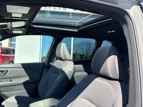 Certified 2026 Subaru Forester Premium image 15