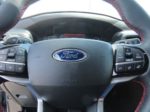 Used 2022 Ford Explorer ST-Line RWD image 29