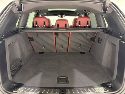 Certified 2023 BMW X3 xDrive30i w/ Premium Package image 25