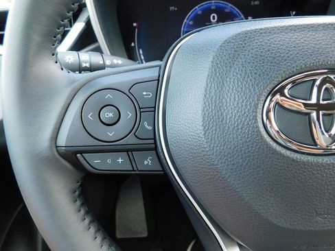 Used 2024 Toyota Corolla XSE FWD image 28