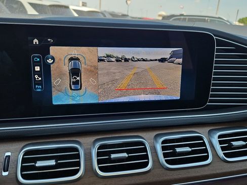 New 2026 Mercedes-Benz GLE 350 4MATIC image 26