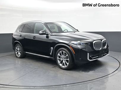 Used 2025 BMW X5 sDrive40i