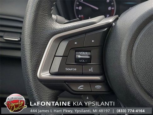 Used 2020 Subaru Legacy Premium image 21