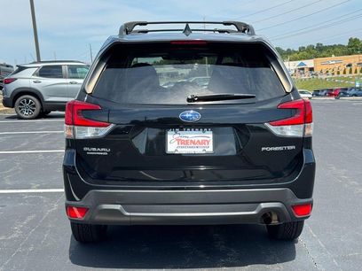 Used 2024 Subaru Forester Premium