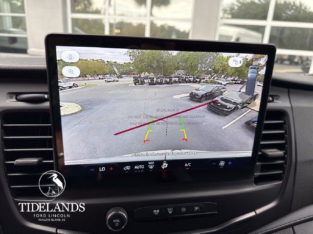 New 2027 Ford Transit 250 148 Medium Roof RWD image 20