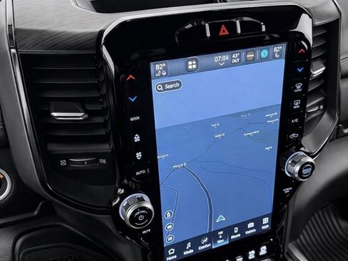 Used 2023 RAM 1500 Rebel w/ Rebel Level 2 Equipment Group image 33