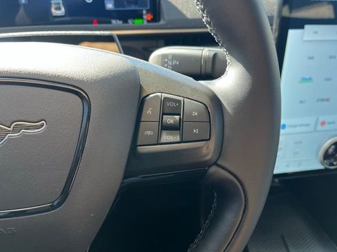 New 2025 Ford Mustang Mach-E Select w/ Comfort Package Lite image 11