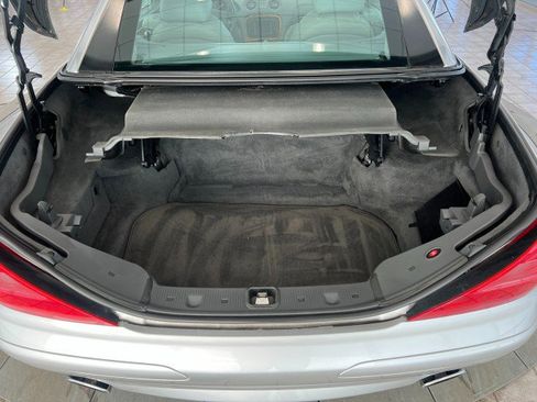 Used 2003 Mercedes-Benz SL 500 image 33