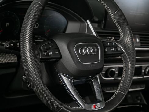Used 2023 Audi SQ5 Prestige w/ Prestige Package image 40