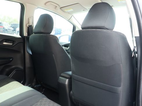 Used 2017 Honda Fit LX image 28