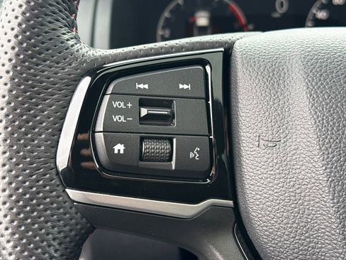 Used 2025 Honda Ridgeline Black Edition image 19