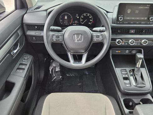 Certified 2025 Honda CR-V LX image 12