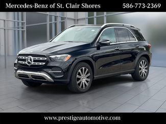 Used 2026 Mercedes-Benz GLE 350 4MATIC video 1