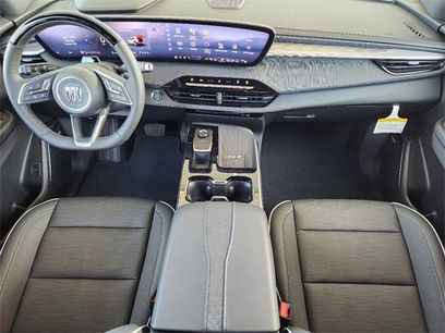 New 2025 Buick Enclave Sport Touring w/ Super Cruise Package