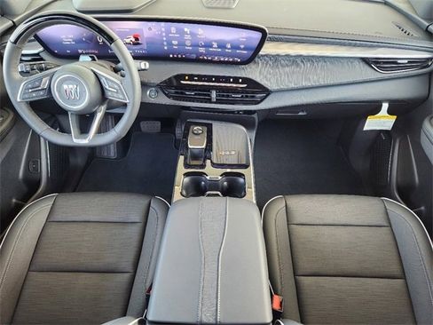 New 2025 Buick Enclave Sport Touring w/ Super Cruise Package image 2