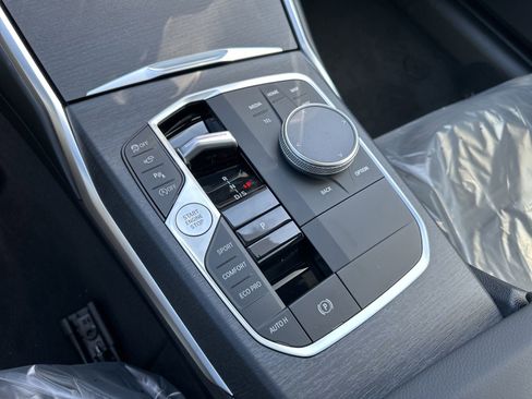 New 2025 BMW 430i xDrive Coupe w/ Convenience Package image 21