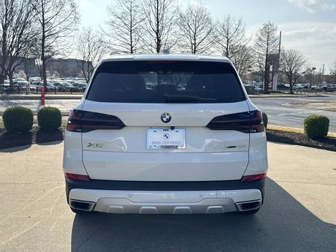 Certified 2026 BMW X5 xDrive40i w/ Climate Comfort Package image 4