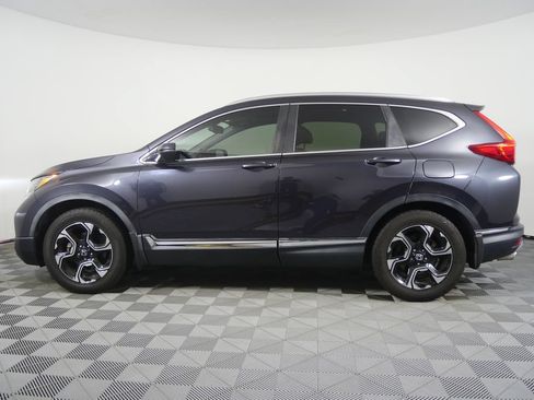 Used 2019 Honda CR-V Touring image 6