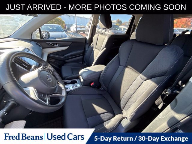 Used 2022 Subaru Ascent Premium w/ Convenience Package AWD/4WD image 15
