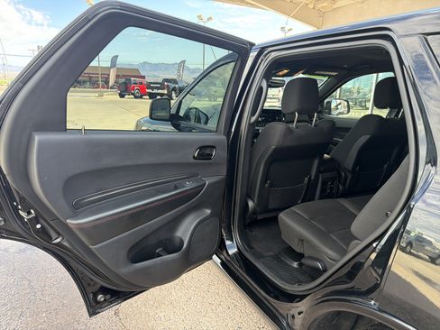 Used 2023 Dodge Durango GT RWD image 10