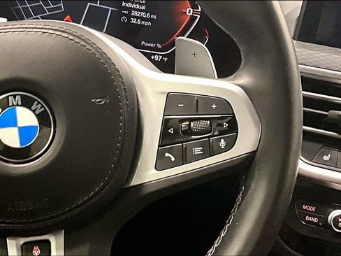 Certified 2023 BMW X3 M40i w/ Premium Package image 25