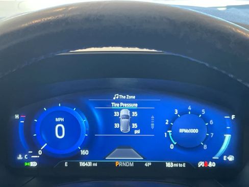 Used 2020 Ford Escape Titanium image 15