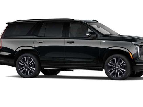 New 2026 Cadillac Escalade Sport AWD/4WD image 74