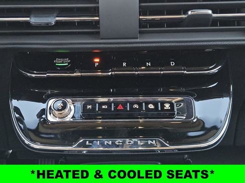 Used 2025 Lincoln Corsair Premiere w/ Equipment Group 101A image 12