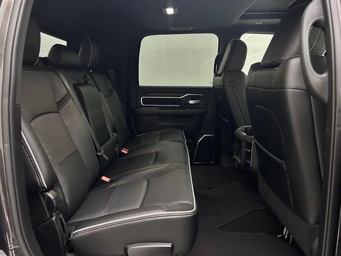 New 2026 RAM 2500 Laramie w/ Night Edition AWD/4WD image 15
