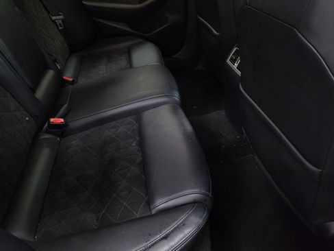 Used 2017 Nissan Maxima SR w/ Midnight Edition image 20