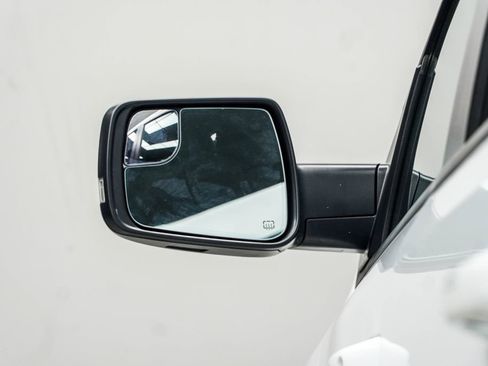 Used 2022 RAM 1500 Big Horn AWD/4WD image 14