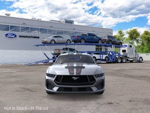 New 2026 Ford Mustang GT RWD image 6
