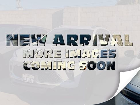 Used 2024 Buick Encore GX Sport Touring w/ Comfort Package image 1