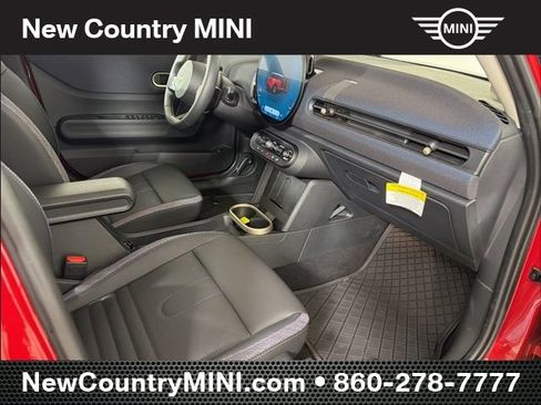 Certified 2025 MINI Cooper S FWD image 15