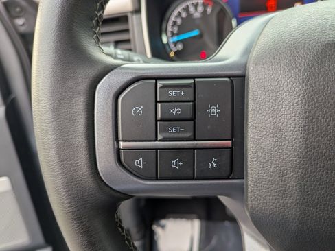 Certified 2023 Ford F150 XLT w/ Equipment Group 302A High image 19