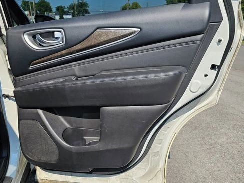 Used 2015 INFINITI QX60 AWD w/ Premium Package image 17