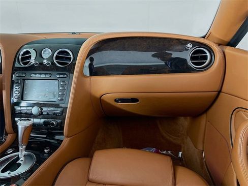 Used 2011 Bentley Continental GT Speed image 23