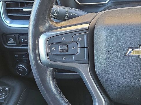 Used 2021 Chevrolet Tahoe LT image 19